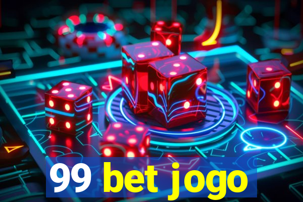 99 bet jogo